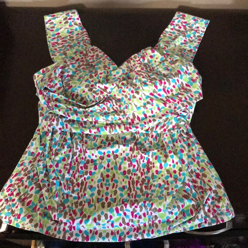 Tankini